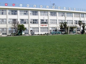 和泉小学校