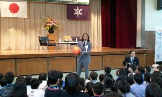 東京芝生大会