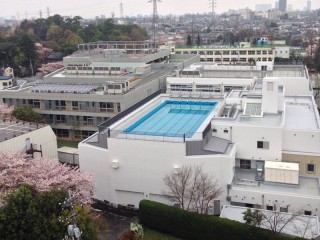 杉並和泉学園