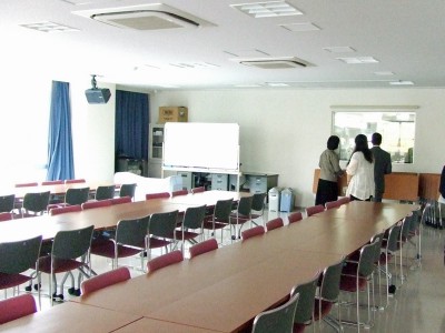 足立区立新田学園