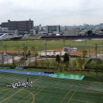 足立区立新田学園